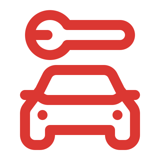 Reparaties icon