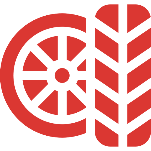 Banden Service icon